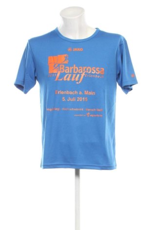 Herren T-Shirt Jako, Größe L, Farbe Blau, Preis € 30,99
