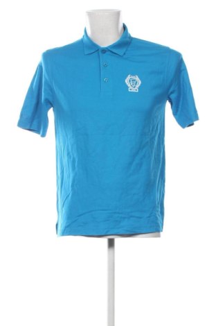 Herren Shirt Jako, Größe M, Farbe Blau, Preis 22,99 €