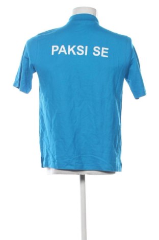 Herren Shirt Jako, Größe M, Farbe Blau, Preis 22,99 €