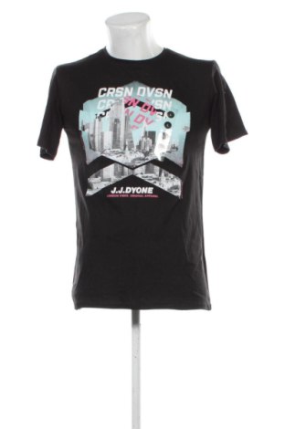 Tricou de bărbați Jean Pascale, Mărime L, Culoare Multicolor, Preț 52,13 Lei