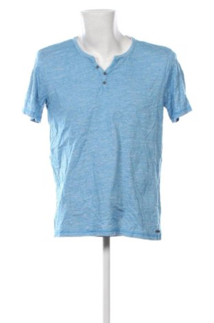 Pánske tričko  Jean Pascale, Veľkosť XL, Farba Modrá, Cena  10,00 €