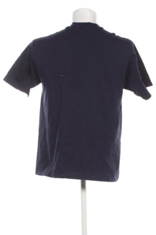 Мъжка тениска Jerzees, Размер M, Цвят Черен, Цена 8,18 €