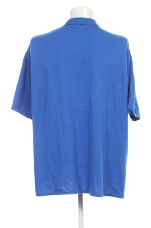 Pánske tričko  Jerzees, Veľkosť 3XL, Farba Modrá, Cena  11,95 €