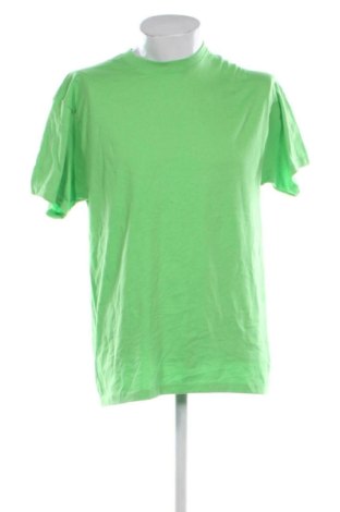 Tricou de bărbați Jerzees, Mărime XL, Culoare Verde, Preț 60,99 Lei