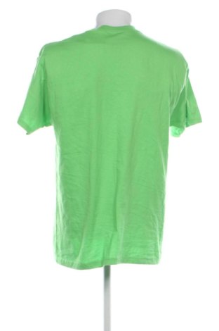 Tricou de bărbați Jerzees, Mărime XL, Culoare Verde, Preț 60,99 Lei