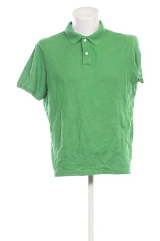 Tricou de bărbați Joe Fresh, Mărime XL, Culoare Verde, Preț 60,99 Lei