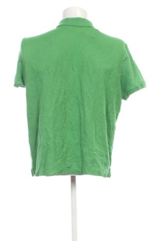 Tricou de bărbați Joe Fresh, Mărime XL, Culoare Verde, Preț 60,99 Lei