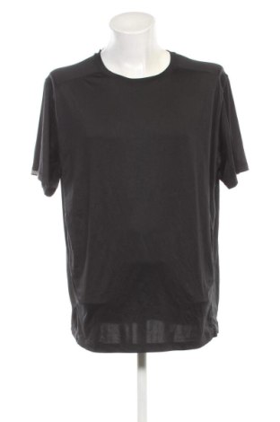 Męski T-shirt Joe Fresh, Rozmiar XXL, Kolor Czarny, Cena 35,99 zł