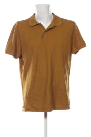 Ανδρικό t-shirt Joe Fresh, Μέγεθος XL, Χρώμα Καφέ, Τιμή 11,99 €