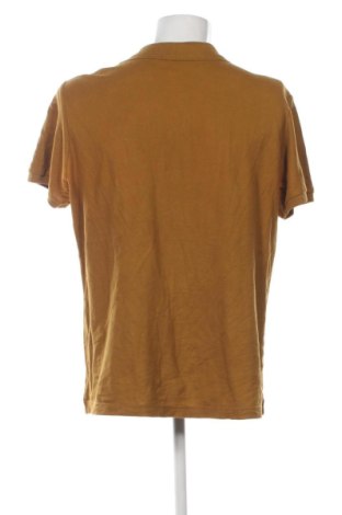 Ανδρικό t-shirt Joe Fresh, Μέγεθος XL, Χρώμα Καφέ, Τιμή 11,99 €