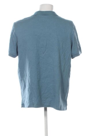 Pánske tričko  Joe Fresh, Veľkosť XL, Farba Modrá, Cena  11,95 €