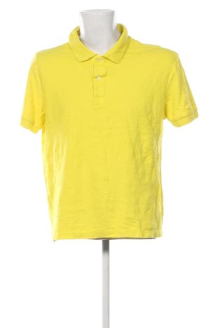 Herren Shirt Joe Fresh, Größe XL, Farbe Gelb, Preis 12,99 €