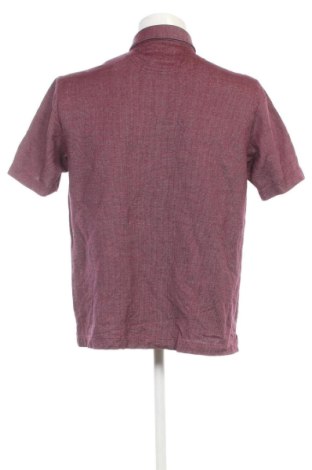 Мъжка тениска Jos. A. Bank, Размер L, Цвят Червен, Цена 25,05 €