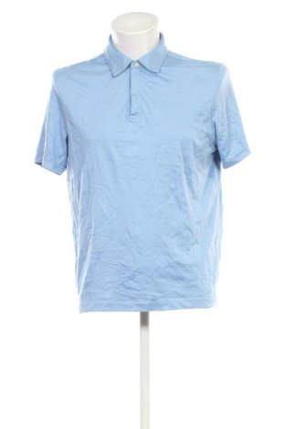 Herren Shirt Joseph Abboud, Größe L, Farbe Blau, Preis 31,99 €