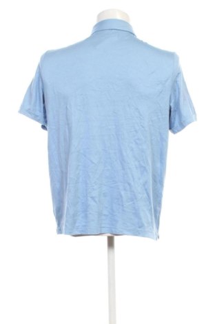 Herren Shirt Joseph Abboud, Größe L, Farbe Blau, Preis 31,99 €