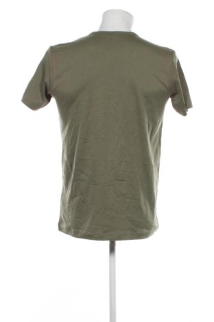 Мъжка тениска KANTT, Размер L, Цвят Зелен, Цена 14,31 €