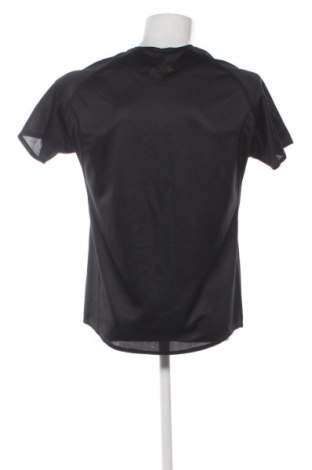 Męski T-shirt Kalenji, Rozmiar L, Kolor Czarny, Cena 55,46 zł