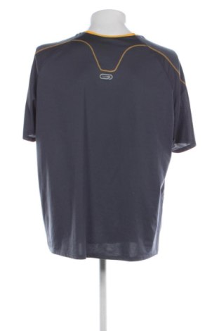 Herren T-Shirt Kalenji, Größe XXL, Farbe Grau, Preis € 8,99