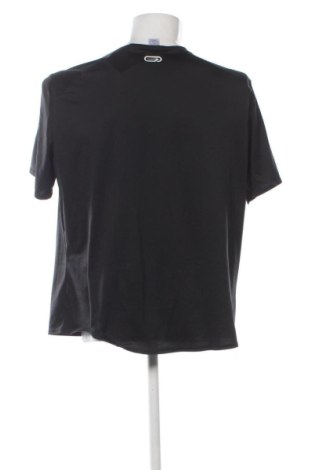 Férfi póló Kalenji, Méret XXL, Szín Fekete, Ár 3 409 Ft