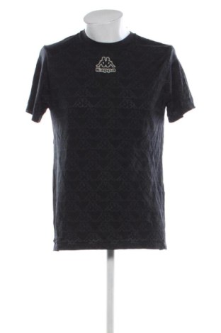 Herren T-Shirt Kappa, Größe XL, Farbe Schwarz, Preis € 13,99