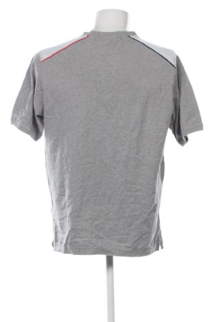 Pánské tričko  Kappa, Velikost L, Barva Šedá, Cena  229,00 Kč