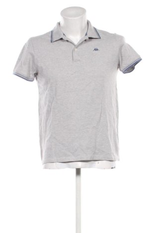 Pánské tričko  Kappa, Velikost L, Barva Šedá, Cena  309,00 Kč