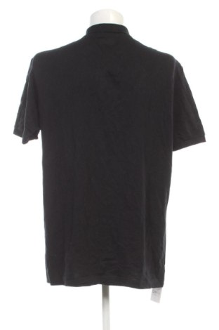 Tricou de bărbați Kappa, Mărime XXL, Culoare Negru, Preț 47,99 Lei