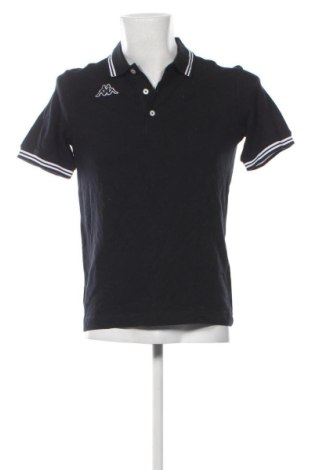 Мъжка тениска Kappa, Размер M, Цвят Черен, Цена 24,03 €