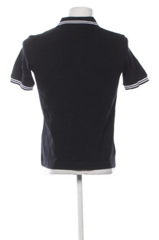 Мъжка тениска Kappa, Размер M, Цвят Черен, Цена 24,03 €