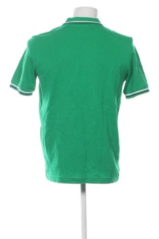 Pánske tričko  Kappa, Veľkosť L, Farba Zelená, Cena  25,95 €