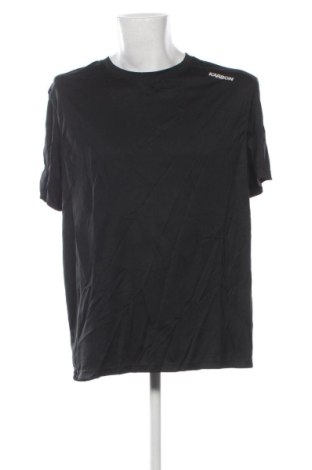 Pánske tričko  Karbon, Veľkosť XXL, Farba Čierna, Cena  11,95 €