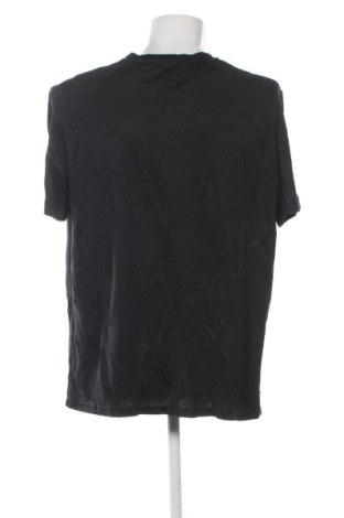 Pánske tričko  Karbon, Veľkosť XXL, Farba Čierna, Cena  11,95 €