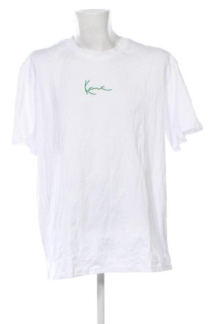Herren T-Shirt Karl Kani, Größe XL, Farbe Weiß, Preis € 37,99