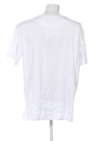 Herren T-Shirt Karl Kani, Größe XL, Farbe Weiß, Preis € 37,99