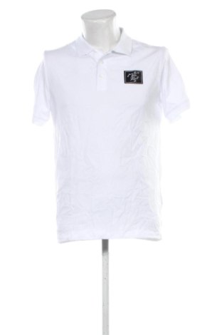 Męski T-shirt Karl Lagerfeld, Rozmiar M, Kolor Biały, Cena 342,99 zł