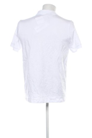 Męski T-shirt Karl Lagerfeld, Rozmiar M, Kolor Biały, Cena 342,99 zł