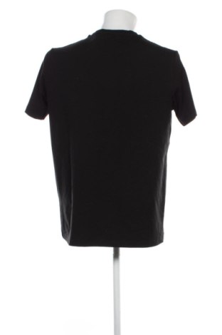 Herren Shirt Karl Lagerfeld, Größe L, Farbe Schwarz, Preis 75,99 €