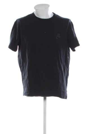 Tricou de bărbați Karl Lagerfeld, Mărime XXL, Culoare Negru, Preț 196,99 Lei