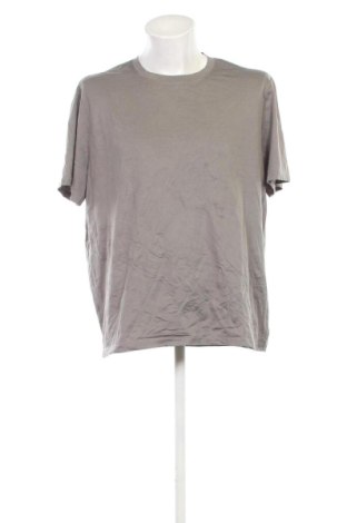 Мъжка тениска Kenneth Cole, Размер L, Цвят Сив, Цена 21,47 €