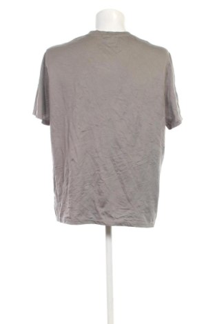 Мъжка тениска Kenneth Cole, Размер L, Цвят Сив, Цена 21,47 €