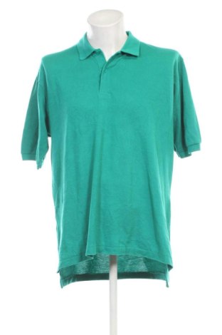 Herren T-Shirt Key, Größe XL, Farbe Grün, Preis € 13,99