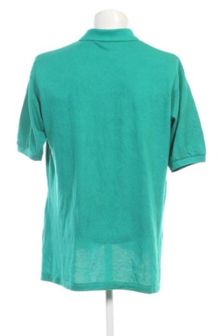 Herren T-Shirt Key, Größe XL, Farbe Grün, Preis € 13,99