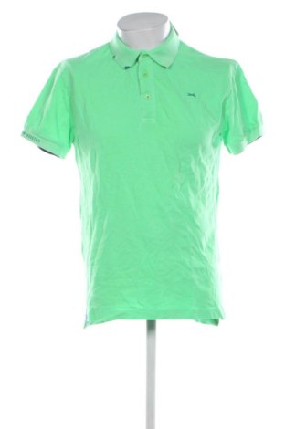 Tricou de bărbați Key Jey, Mărime XXL, Culoare Verde, Preț 98,99 Lei