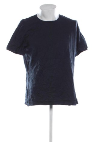 Мъжка тениска Kiabi, Размер XXL, Цвят Син, Цена 10,22 €