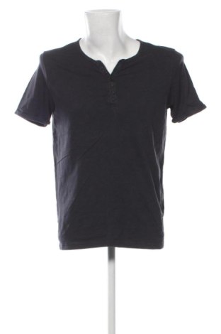 Herren Shirt Kigili, Größe L, Farbe Grau, Preis 10,00 €