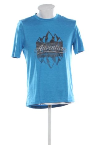 Ανδρικό t-shirt Killtec, Μέγεθος M, Χρώμα Πολύχρωμο, Τιμή 16,99 €
