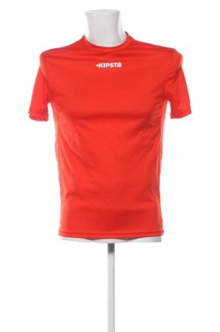 Herren T-Shirt Kipsta, Größe S, Farbe Rot, Preis € 8,99