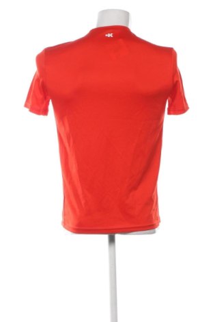 Herren T-Shirt Kipsta, Größe S, Farbe Rot, Preis € 8,99