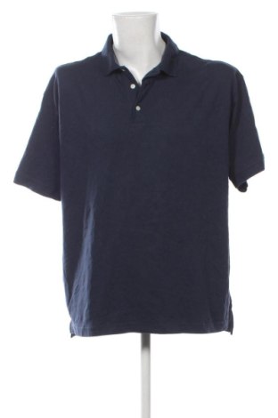 Tricou de bărbați Kirkland, Mărime XXL, Culoare Albastru, Preț 60,99 Lei