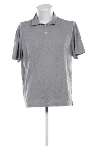 Herren T-Shirt Kirkland, Größe XL, Farbe Grau, Preis € 12,99